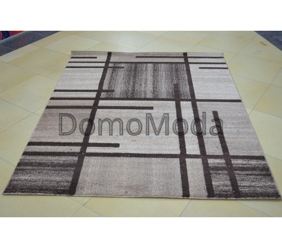 Синтетичний килим Espresso 02239A BEIGE-D.BROWN - Висока якість за найкращою ціною в Україні зображення 6.